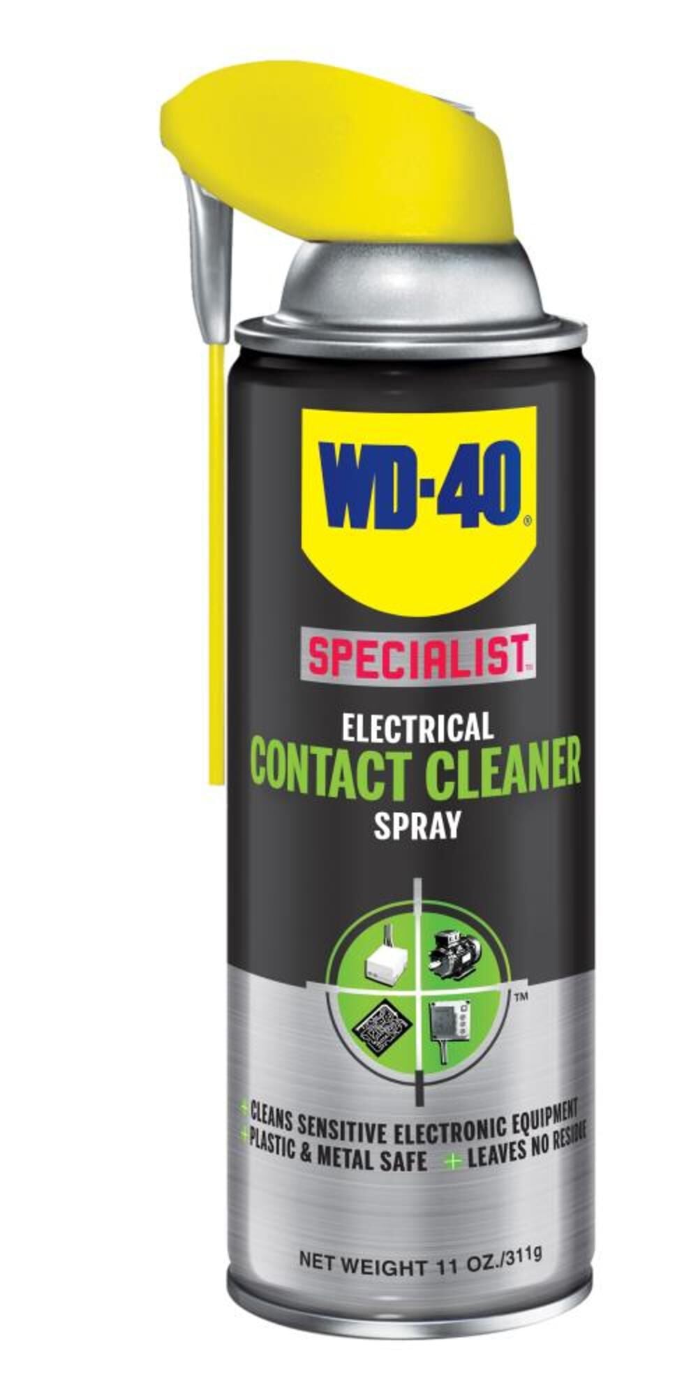 Contact Cleaner 11oz 300554