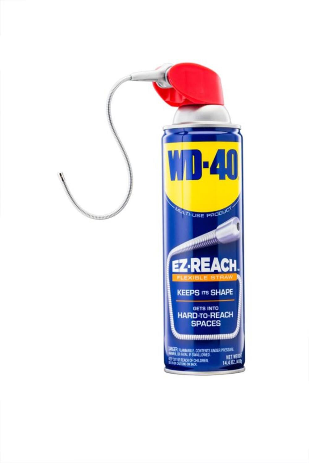 Multi-Use Product EZ Reach Flexible Straw 14.4 OZ 49019