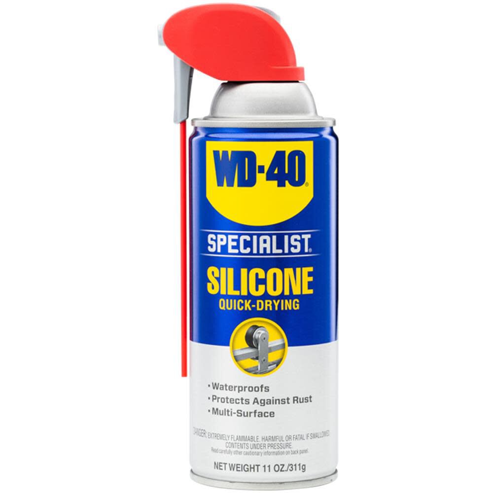 Water Resistant Silicone Lubricant 30001