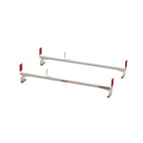 218-3-03 60in All-Purpose Rack Aluminum Compact 218-3-03