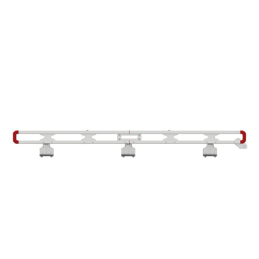 AL Safari Rack Compact ASRC001