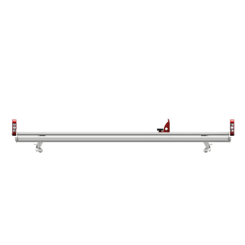 AL Safari Rack Full Size Standard ASRS001