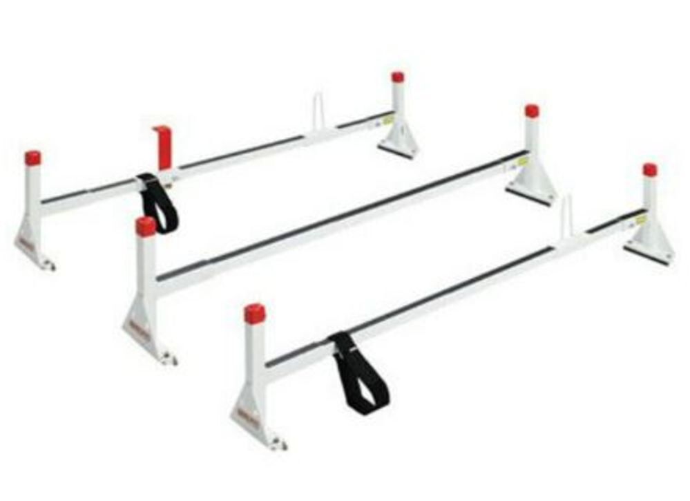 All-Purpose Rack Steel Full-Size 3 Cross Member 216-3