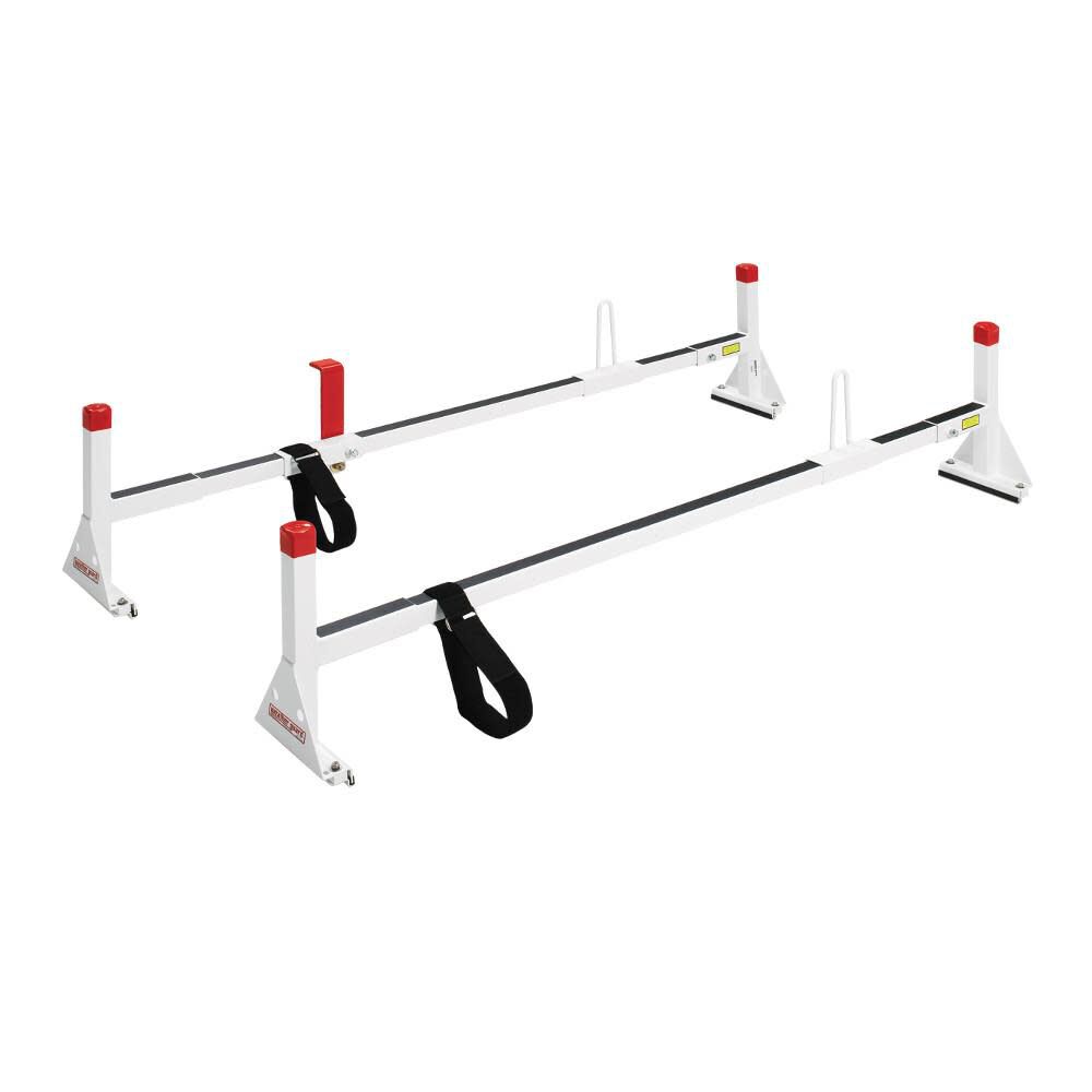 All-Purpose Van Rack - Steel - Cross Member 205-3