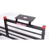 Cab Protector Ladder Mount, Rectangular Base 1920