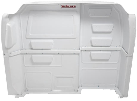 Guard Composite Bulkhead Low Roof Ford Transit 96300-3-01