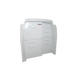 Guard Composite Bulkhead that fits Mid-Roof/High Roof on Ford Transit Full Size Vans 96310-3-01