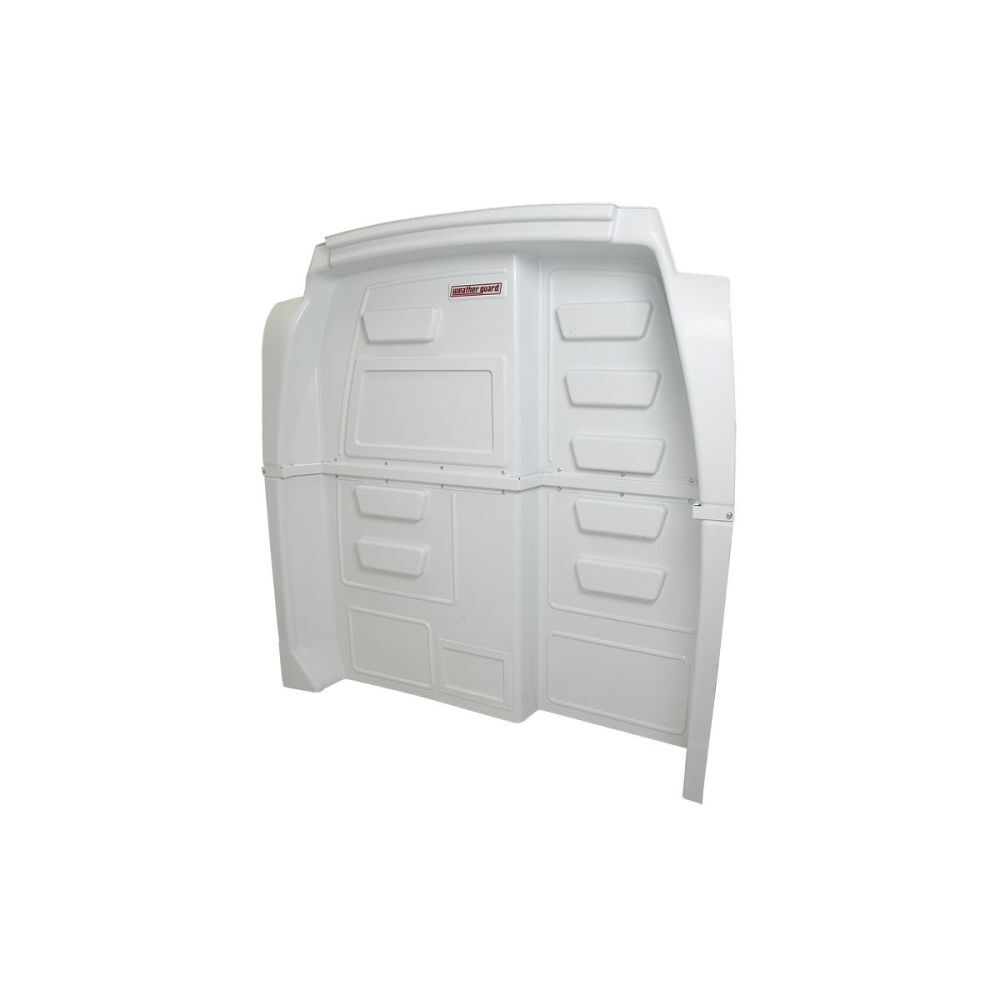 Guard Composite Bulkhead that fits Mid-Roof/High Roof on Ford Transit Full Size Vans 96310-3-01