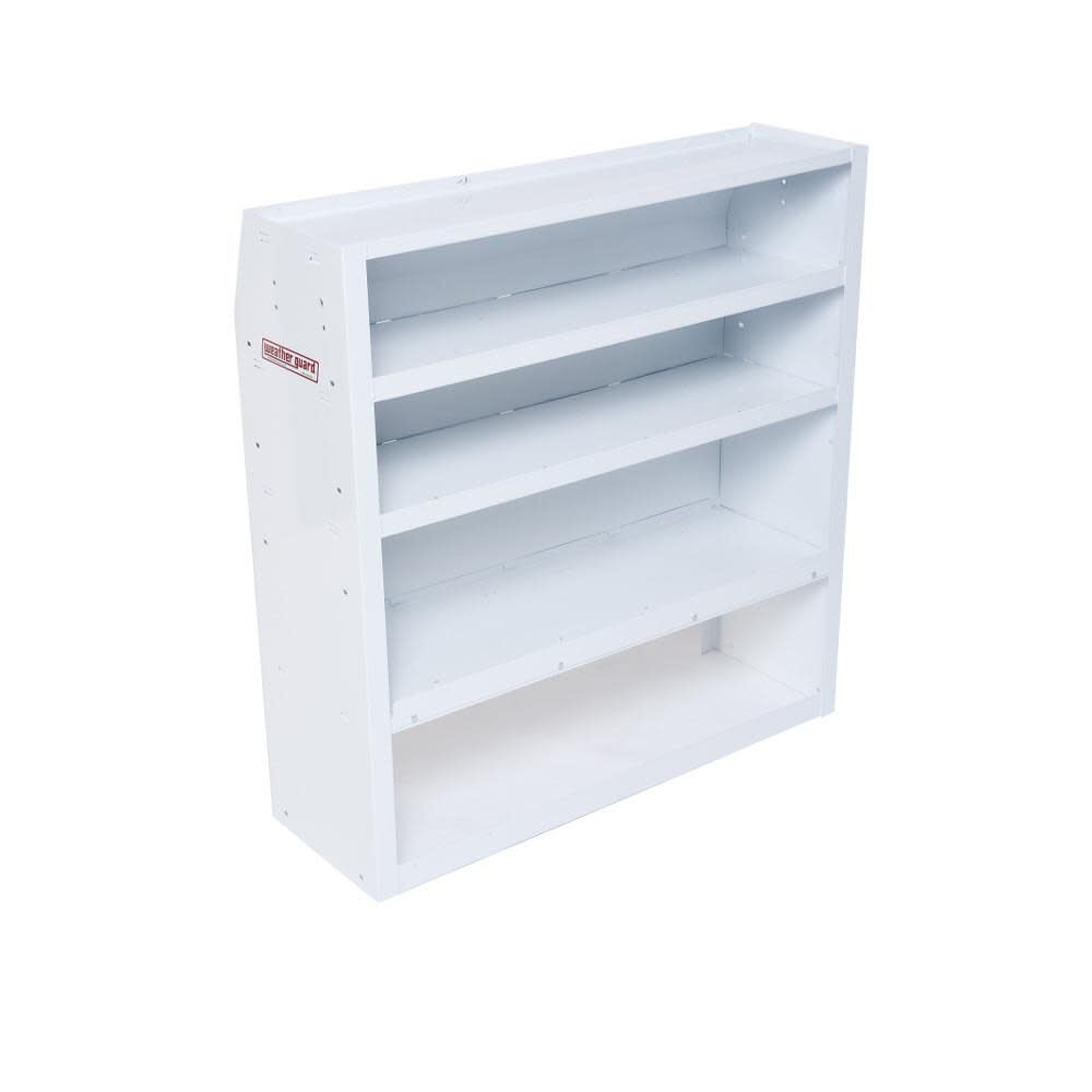 E-Z Cube Shelf Unit 42 In. x 42 In. x 14 In. 2739380