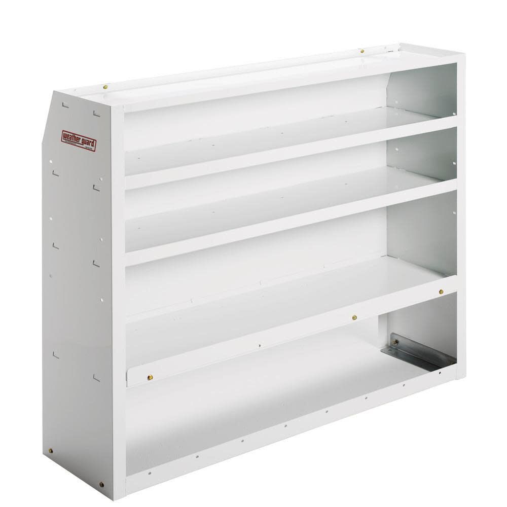 EZ-Cube Shelf Unit 42 In. x 51 In. x 14 In. 2758373