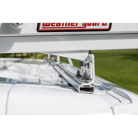 Guard EZGLIDE2 Drop-Down Ladder Kit Extended Mid/High-Roof 144332