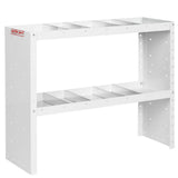 Guard Heavy Duty Adjustable 2 Shelf Unit 2715276