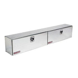 Hi-Side Box Aluminum 11.8 Cu. Ft. 396-0-02