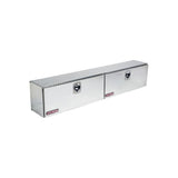 Hi-Side Box Aluminum Driver Side 11.1 Cu. Ft. 390-0-02