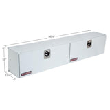 Hi-Side Box Steel 11.8 Cu. Ft. 296-3-02