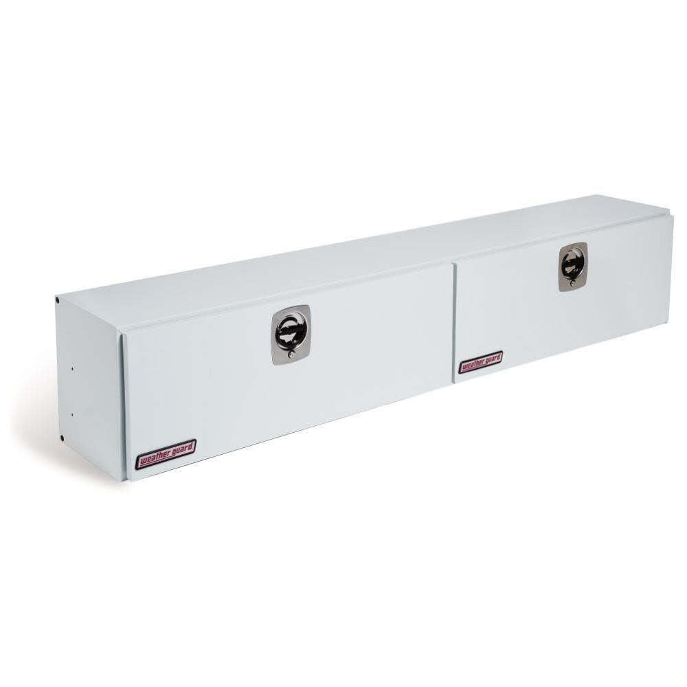 Hi-Side Box Steel 11.8 Cu. Ft. 296-3-02