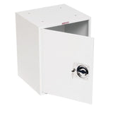 Lockable Cabinet No Shelf 22 In. x 18 In. x 16 In. 2600588