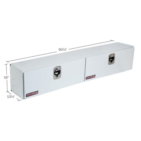 Model 290-3-02 Hi-Side Box Steel 11.1 cu ft 290-3-02