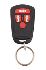 Remote Keyless Entry (RKE) Lo-Side Extension PS8002