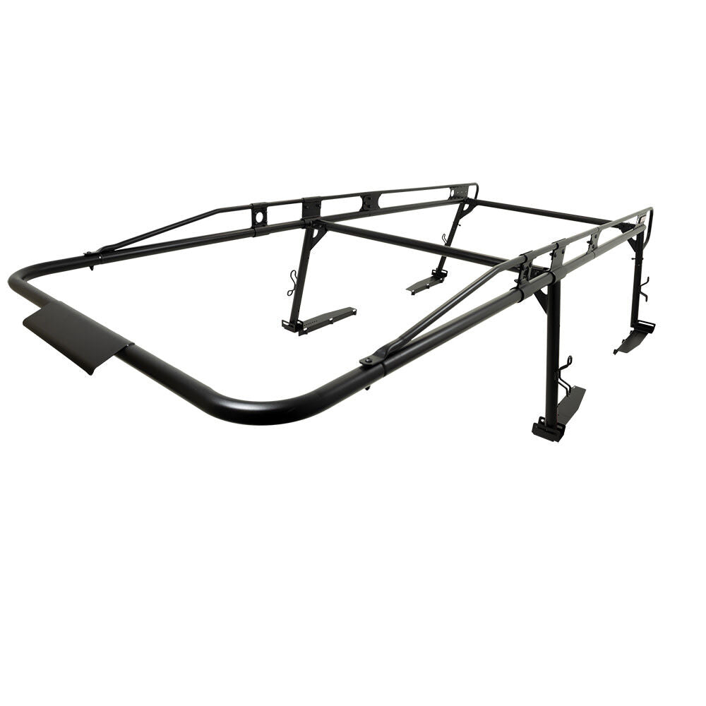 Steel Truck Rack for Full Size Truck Beds 1700lb 1175-52-02