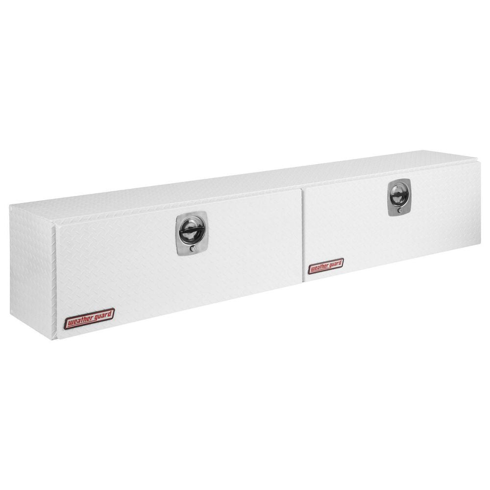 Super-Side Box Aluminum 15.2 Cu. Ft. 391-3-02