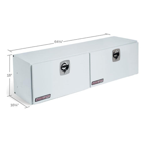 Guard Super-Side Box Steel 10.8 Cu. Ft. 265-3-02