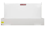 Transfer Tank L-Shape 110 Gallon White 362-3-02