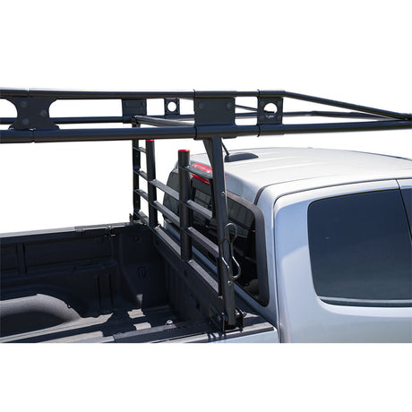 Guard Truck Rack Cab Protector Steel Compact 1058-52-01