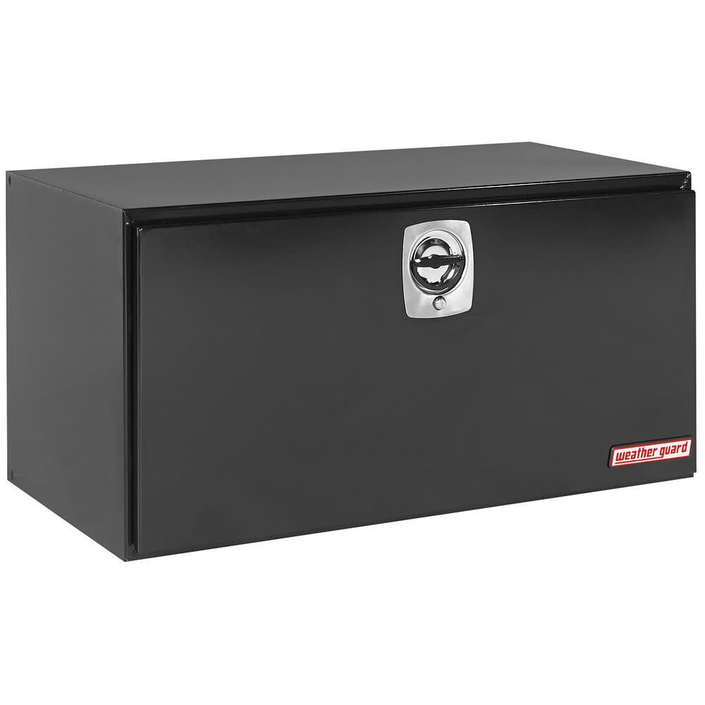 Under Bed Box, Steel, Jumbo, 16.2 cu ft 550-5-02