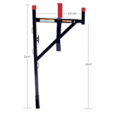 Weekender Ladder Rack Horizontal 1450