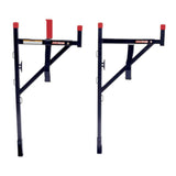 Weekender Ladder Rack Horizontal 1450