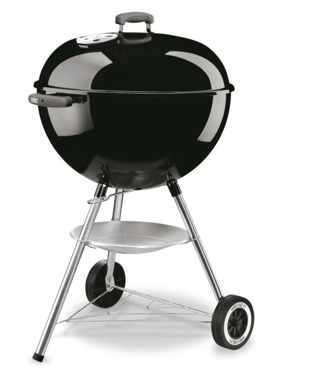 1-Touch Charcoal Grill (Black) 1-Touch 741001