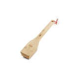 12in Long Bamboo Grill Brush 6275