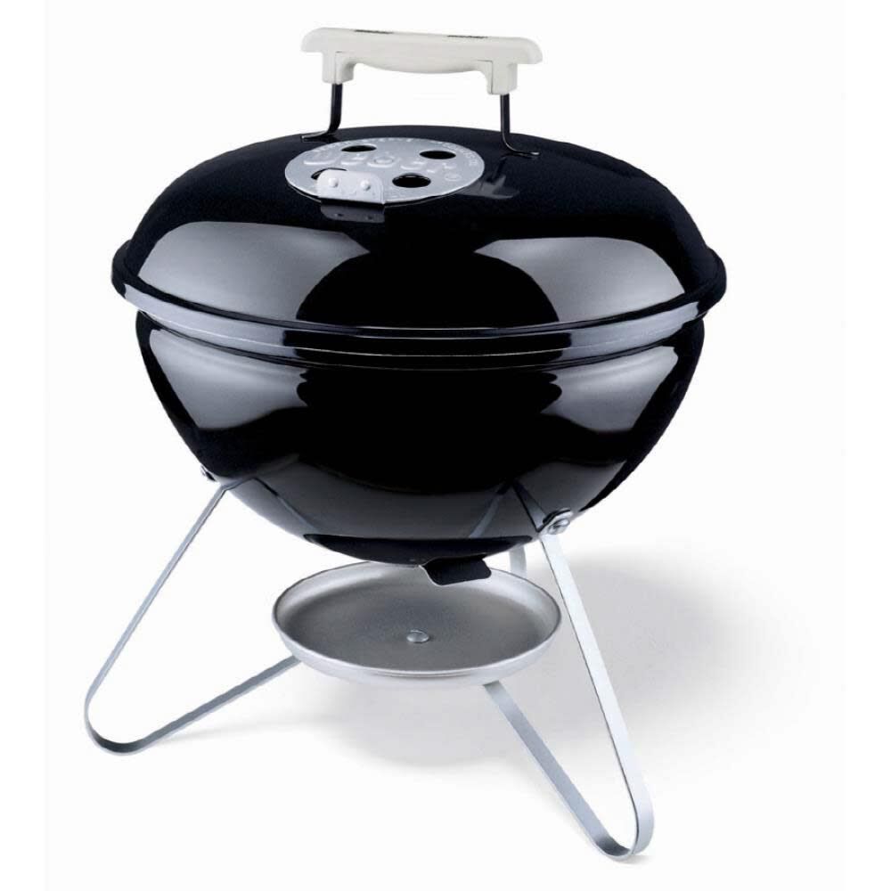 14 In. Smokey Joe Charcoal Grill 10020W