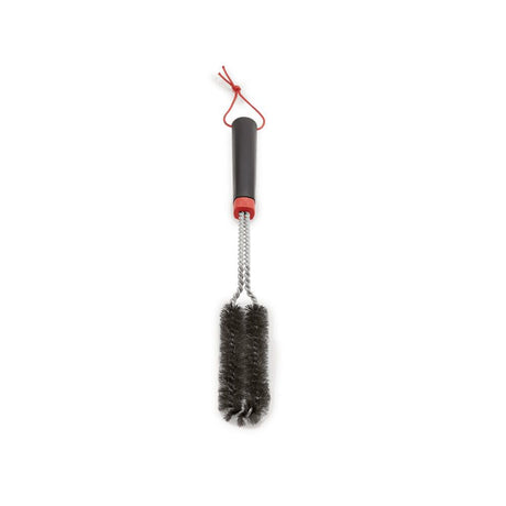 18in Non-Slip Handle Detail Grill Brush 6279