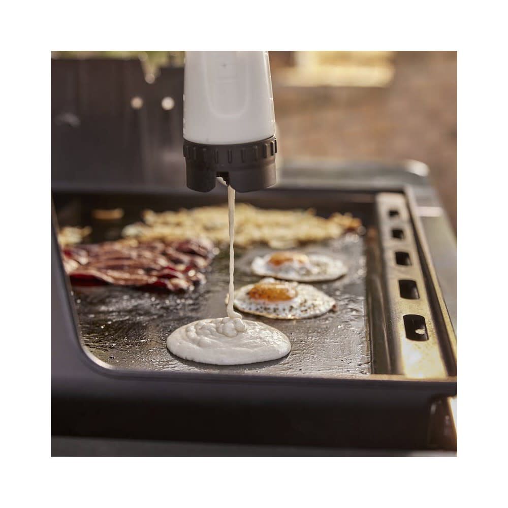 300 Series Genesis Full Size Griddle 6788