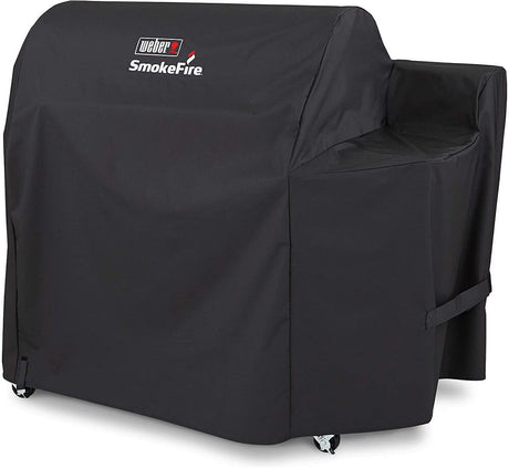 36 In. Weather Resistant Premium Grill Cover for Smokefire EX4 Pellet Grill 7191