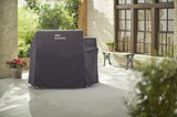 36 In. Weather Resistant Premium Grill Cover for Smokefire EX4 Pellet Grill 7191