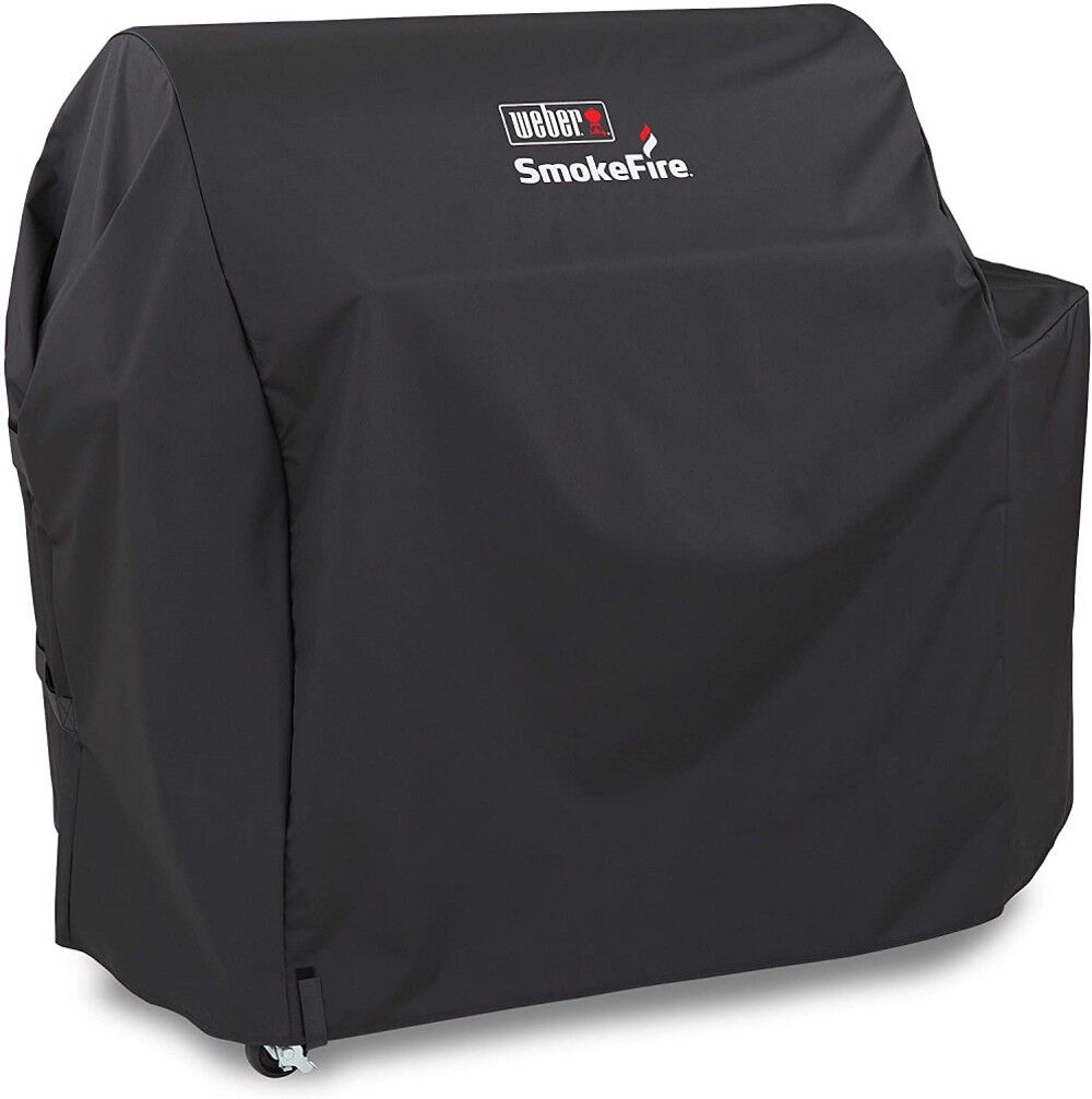 36 In. Weather Resistant Premium Grill Cover for Smokefire EX4 Pellet Grill 7191