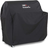 36 In. Weather Resistant Premium Grill Cover for Smokefire EX4 Pellet Grill 7191