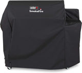 36 In. Weather Resistant Premium Grill Cover for Smokefire EX4 Pellet Grill 7191