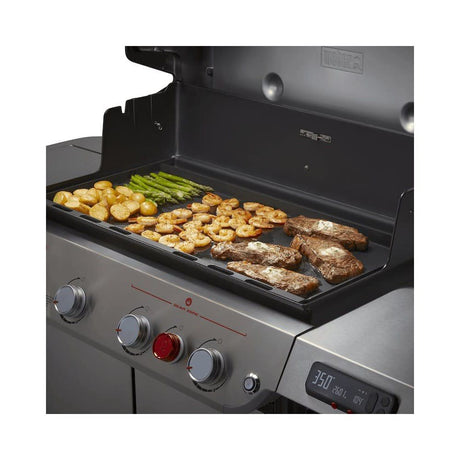 400 Series Genesis Full Size Griddle 6789