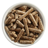 All-Natural Hardwood Pellets 40% Hickory/60% Oak/0% Fillers for Wood Pellet Grills 190002