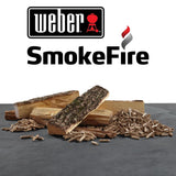 All-Natural Hardwood Pellets 40% Hickory/60% Oak/0% Fillers for Wood Pellet Grills 190002