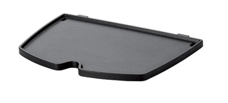 Cast-Iron Griddle for Q 2000 Gas Grill 6559