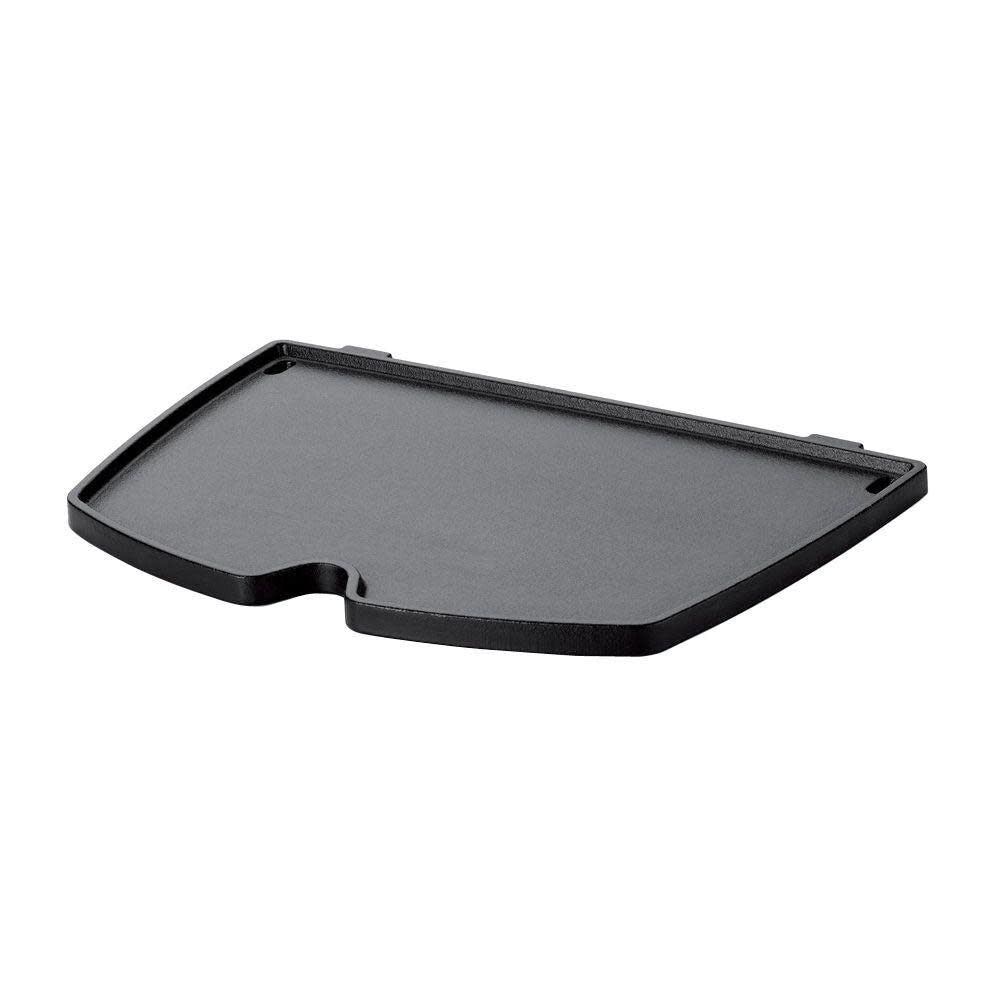 Cast-Iron Griddle for Q 2000 Gas Grill 6559