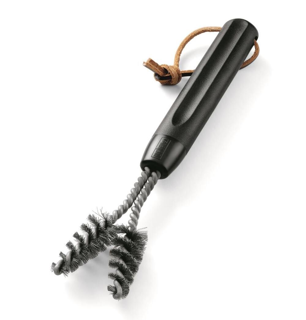 Cast Iron Grill Brush 6495