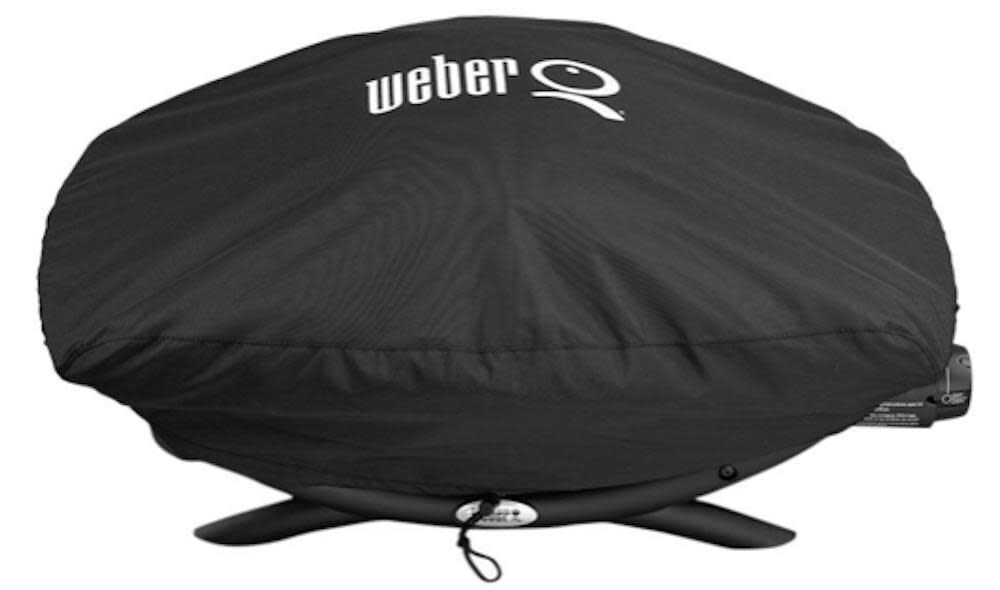 Char Q & Q 200/2000 Gas Grill Cover 7111