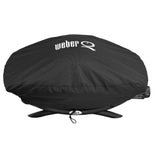 Char Q & Q 200/2000 Gas Grill Cover 7111