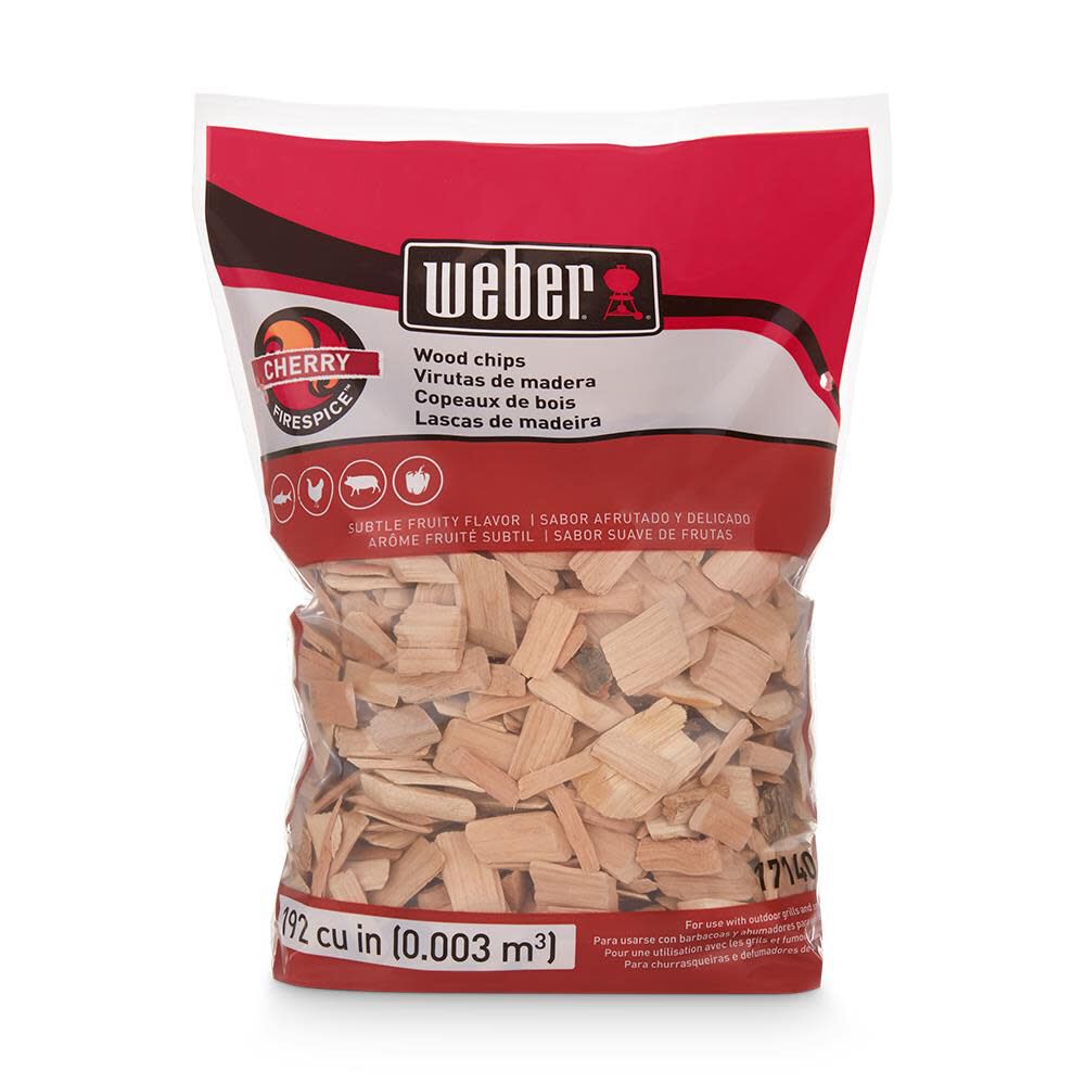 Cherry Wood Chips 17140